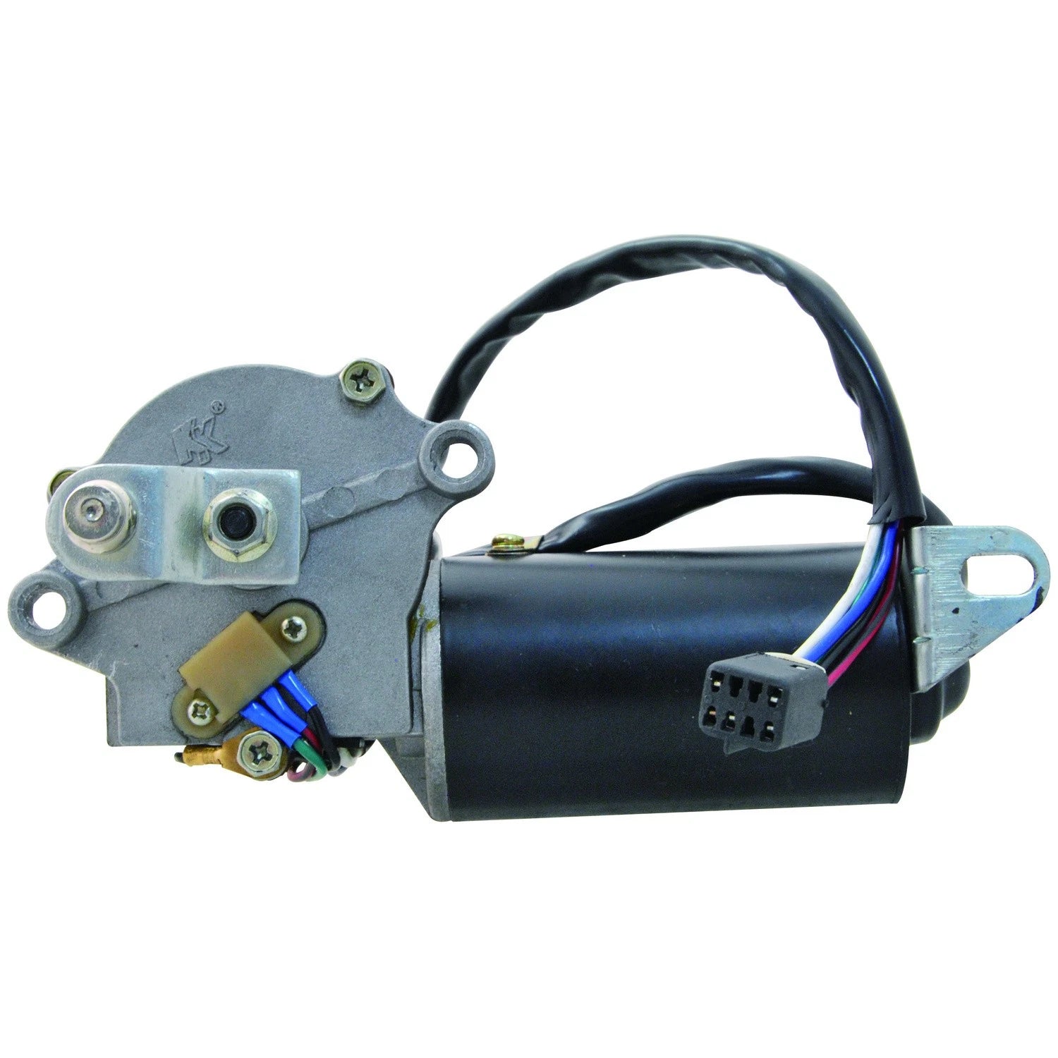 Windshield Wiper Motor for Jeep Wrangler YJ (1987-1995)
