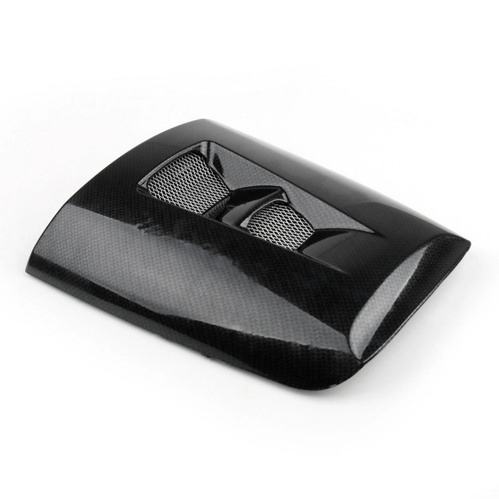 Rear Seat Cover Cowl for Honda CBR 1000RR (2004–2007) Carbon