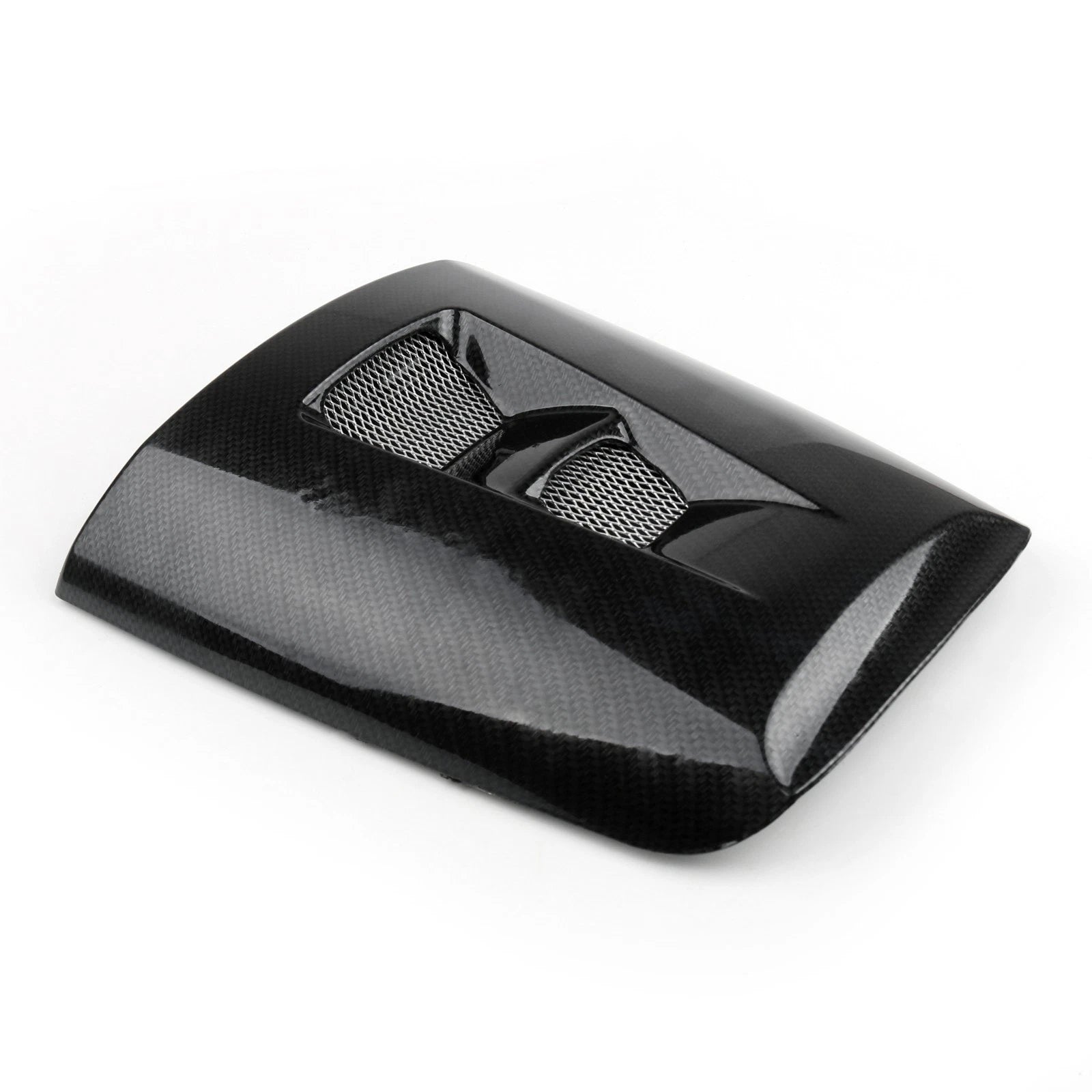 Rear Seat Cover Cowl for Honda CBR 1000RR (2004–2007) Carbon