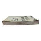 Service Manual for Mercury Mariner Outboards 90-855348R1 (1998)
