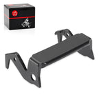 Rear tailgate cargo box handle for Can-Am Commander 800 1000 (2011-2017)