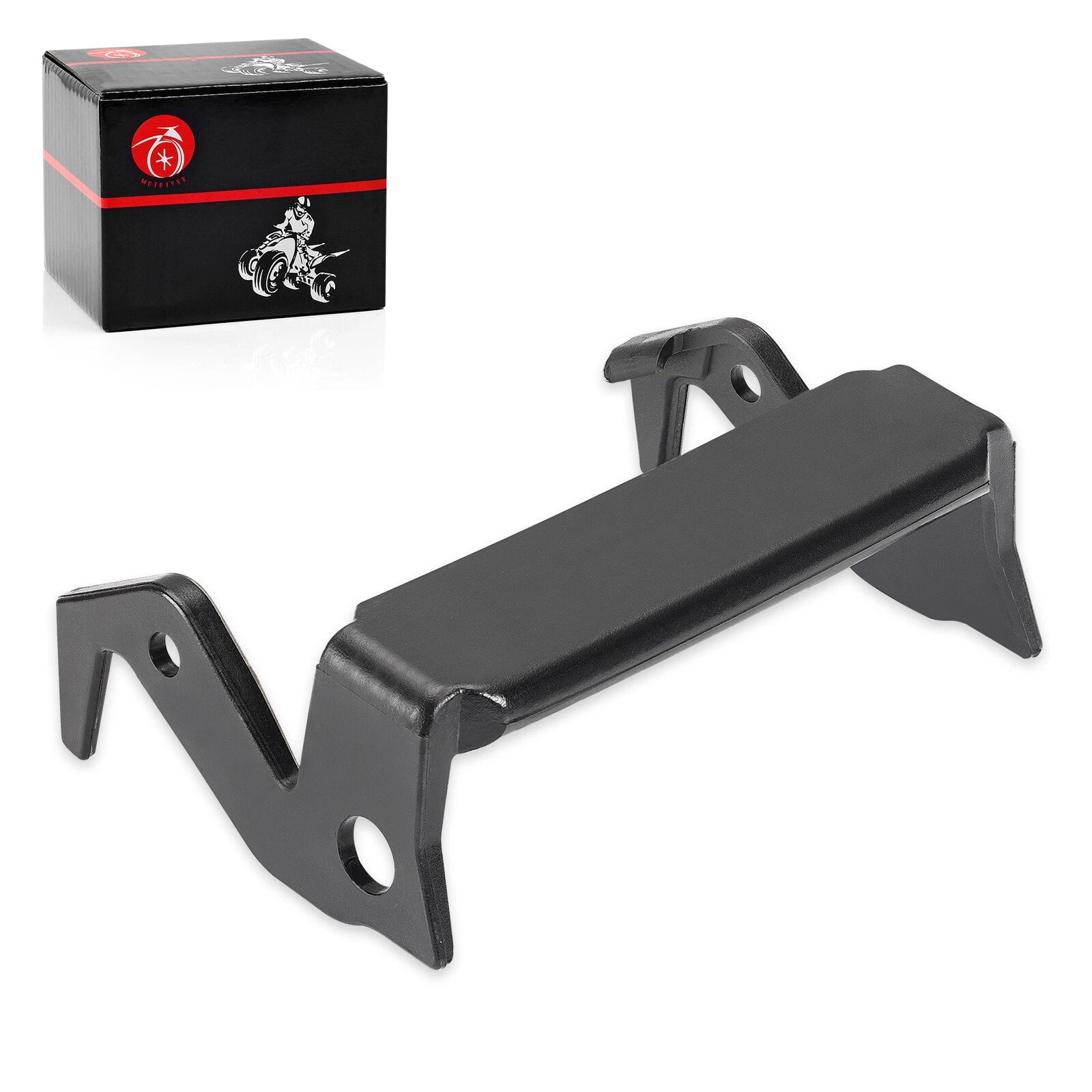 Rear tailgate cargo box handle for Can-Am Commander 800 1000 (2011-2017)
