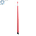 Driveway Markers for All Vehicles (48 Inch, Reflective, Set of 4)