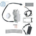 Turbo Electronic Actuator Kit for Volvo D11 D12 D13 D16 (2000–2023)