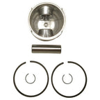 Piston Kit for Tohatsu/Mercury-Mariner 4HP-5HP (Replaces 369-00001-0)