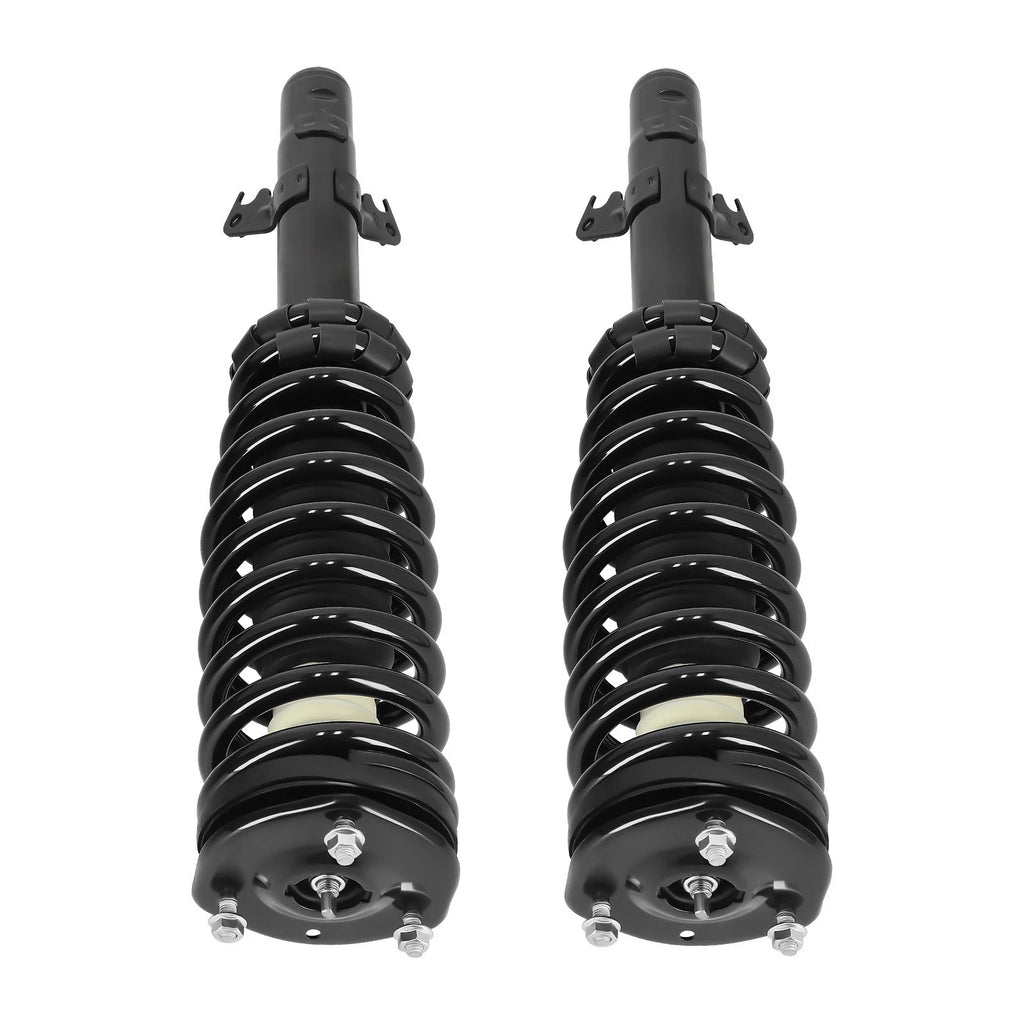 2pcs Quick Complete Front Strut for Mazda 6 (2003–2008) 1335527L