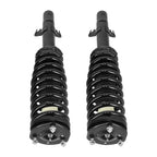 2pcs Quick Complete Front Strut for Mazda 6 (2003–2008) 1335527L