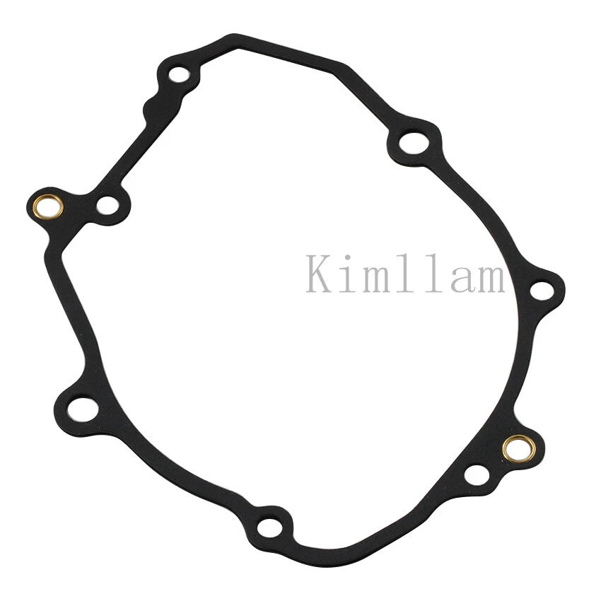 Stator Cover Gasket for Kawasaki KX250X KX250XC KX250 (2021–2023) 11061-1377