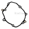 Stator Cover Gasket for Kawasaki KX250X KX250XC KX250 (2021–2023) 11061-1377
