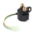 12V Starter Solenoid Relay for GY6 ATV Dirt Bikes Go Kart