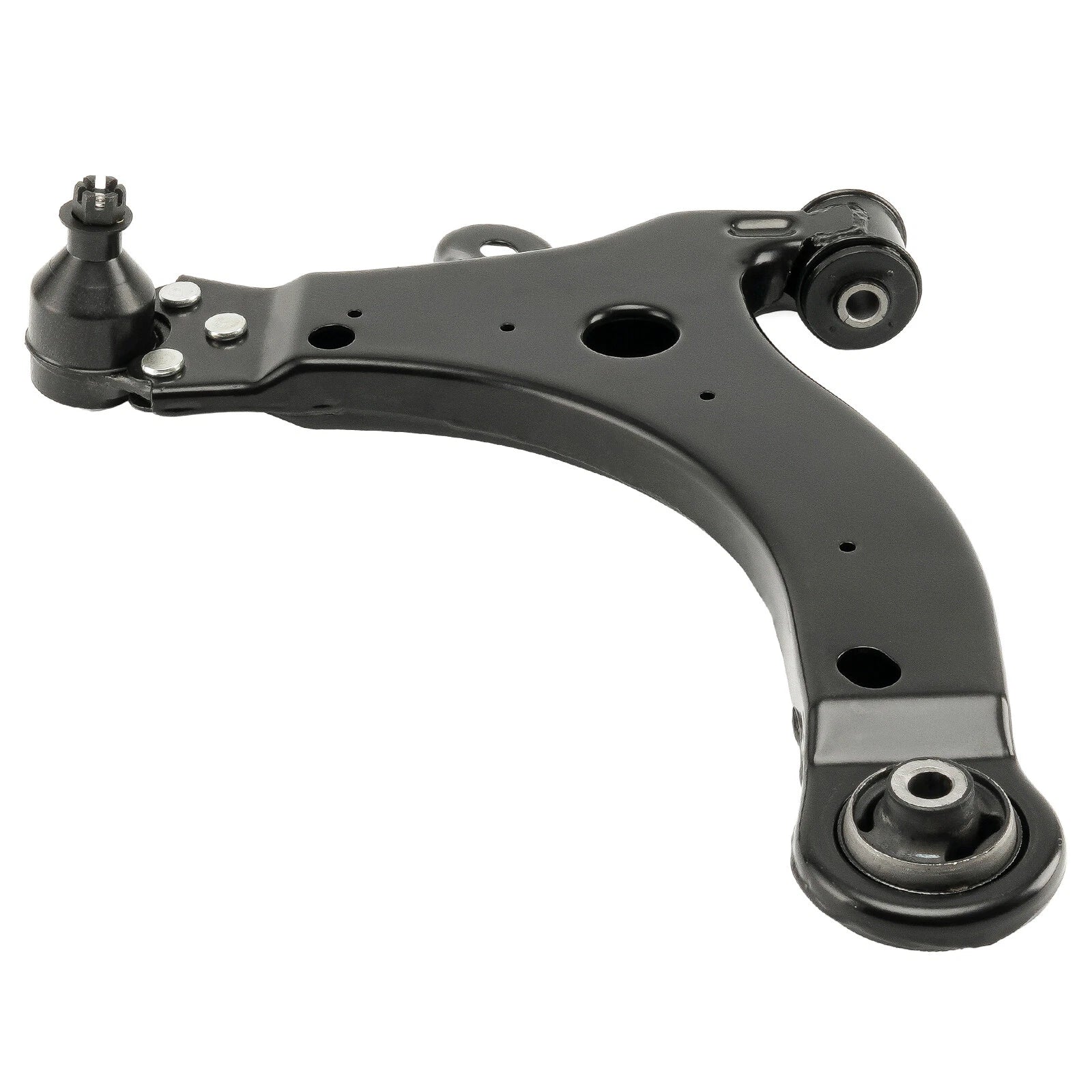 Front Lower Control Arm Ball Joint & Tie Rod for 2010–2013 Chevy Impala (10 Pcs)