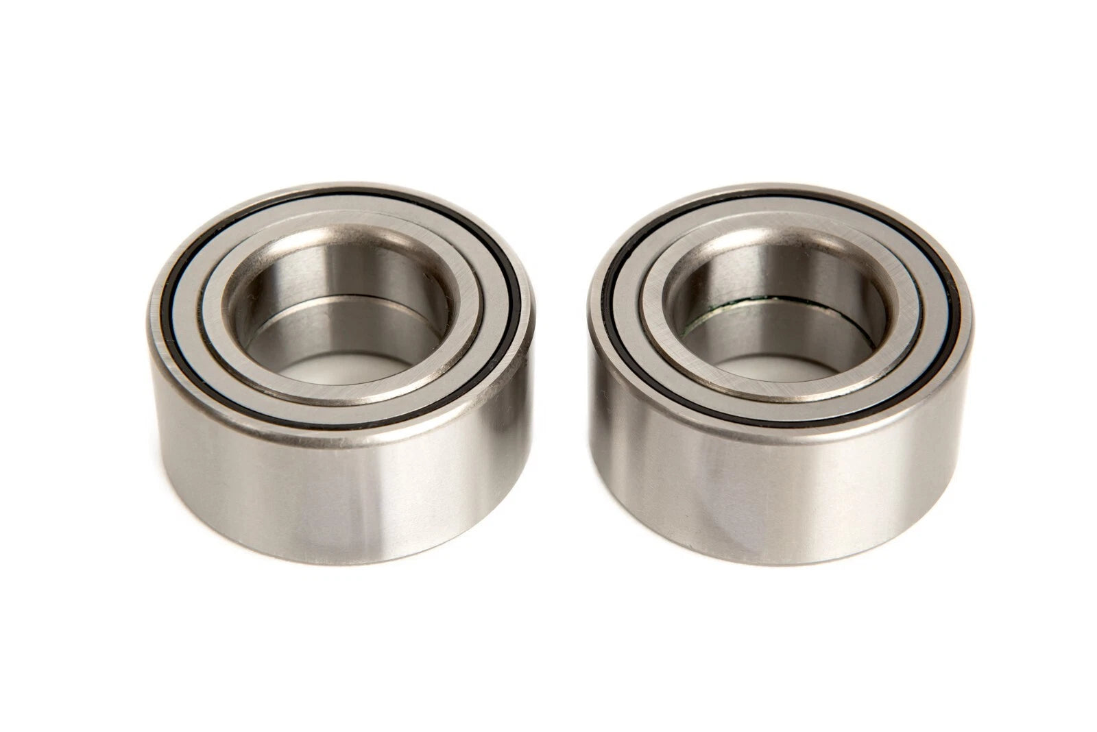 2X Front Wheel Bearing Set for Kawasaki Prairie 700 (2004–2006)