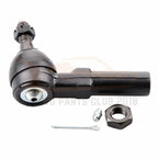 8Pcs Front Lower Control Arm Tie Rod Sway Bar for Saturn SC SC1 SC2 SL SL1 SL2 (1991–2002)