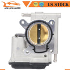 Throttle Body for Mazda 3, Mazda 5 (2004-2007)