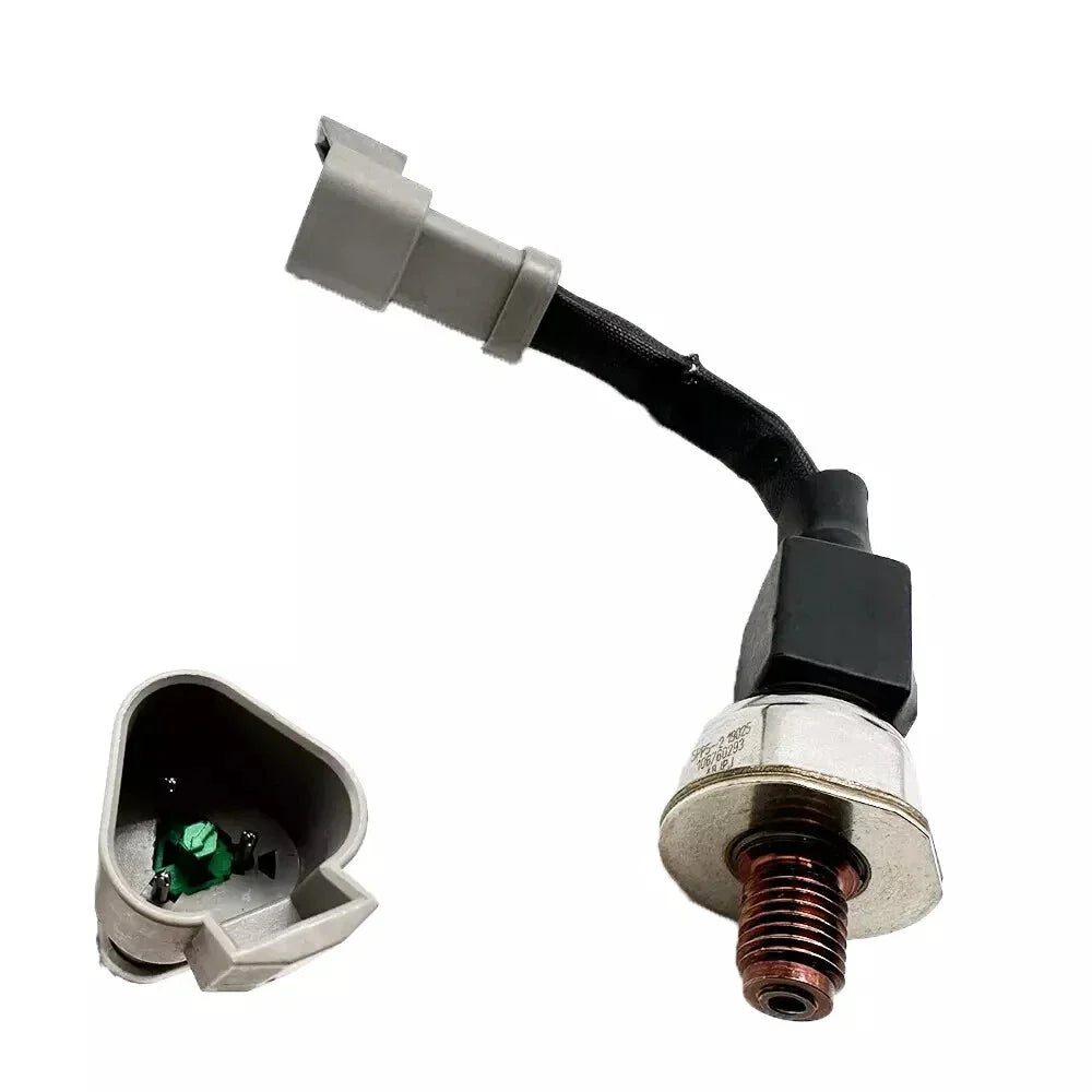 Rail Injection Pressure Sensor for Cummins QSC 8.3, ISC 5.9 (2003-2010)
