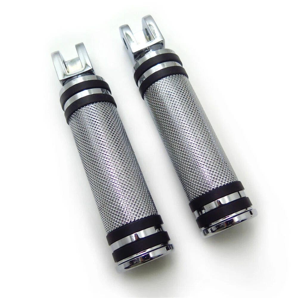Diamond Footpeg for Suzuki Hayabusa GSX 1300R (1999–2015)
