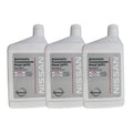 3 Quart Genuine OEM Full Synthetic Automatic Transmission Fluid for