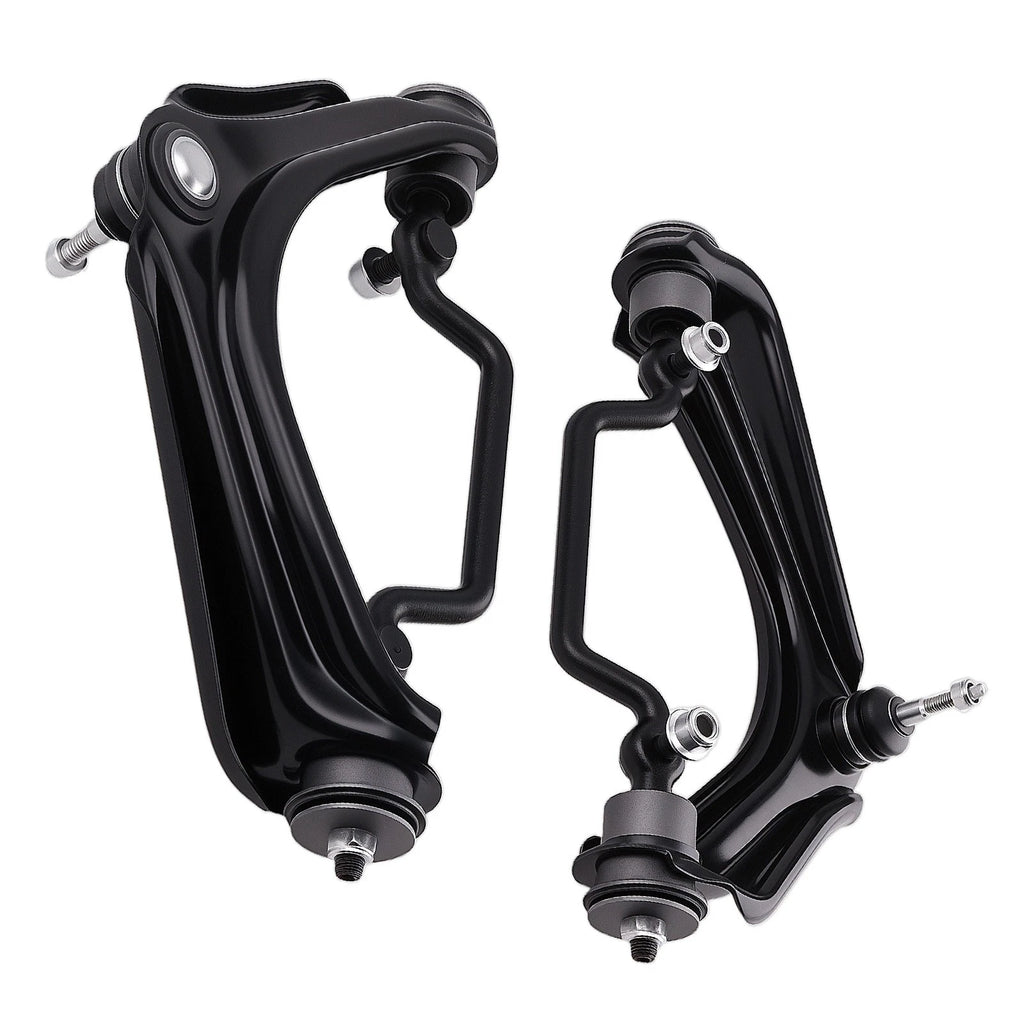 2x Front Upper Control Arms with Ball Joints for Mercury Mountaineer (2002–2010)