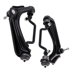 2x Front Upper Control Arms with Ball Joints for Mercury Mountaineer (2002–2010)