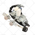 Ignition Barrel Housing & Door Locks for Holden Rodeo RA (2003–2008)