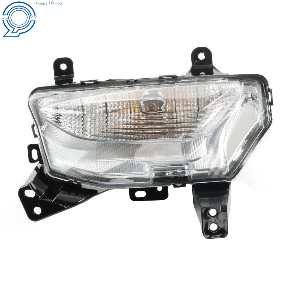 Left Side Turn Signal Lamp for Chevy Equinox (2022–2023) Halogen