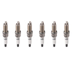 Ignition Coils and Spark Plugs for Mercedes-Benz ML350 (2012–2015)