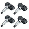 4x TPMS Sensor for Toyota Sequoia Tundra (2006–2014)