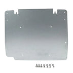 Trunk Base Plate for Harley Touring Road King Street Glide (2014-2023)