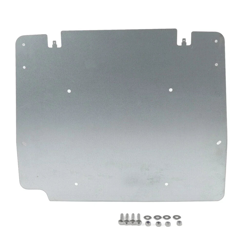 Trunk Base Plate for Harley Touring Road King Street Glide (2014-2023)