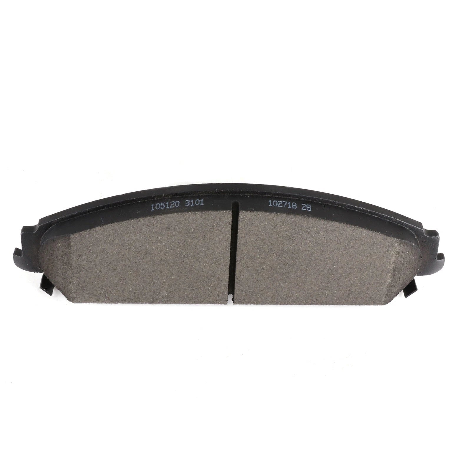 Brake Pad Kit for Dodge Charger, Chrysler 300 (2023)