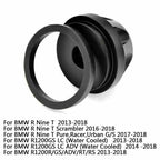 Cardan Crash Slider Protect for BMW R1200GS LC (2013–2018)