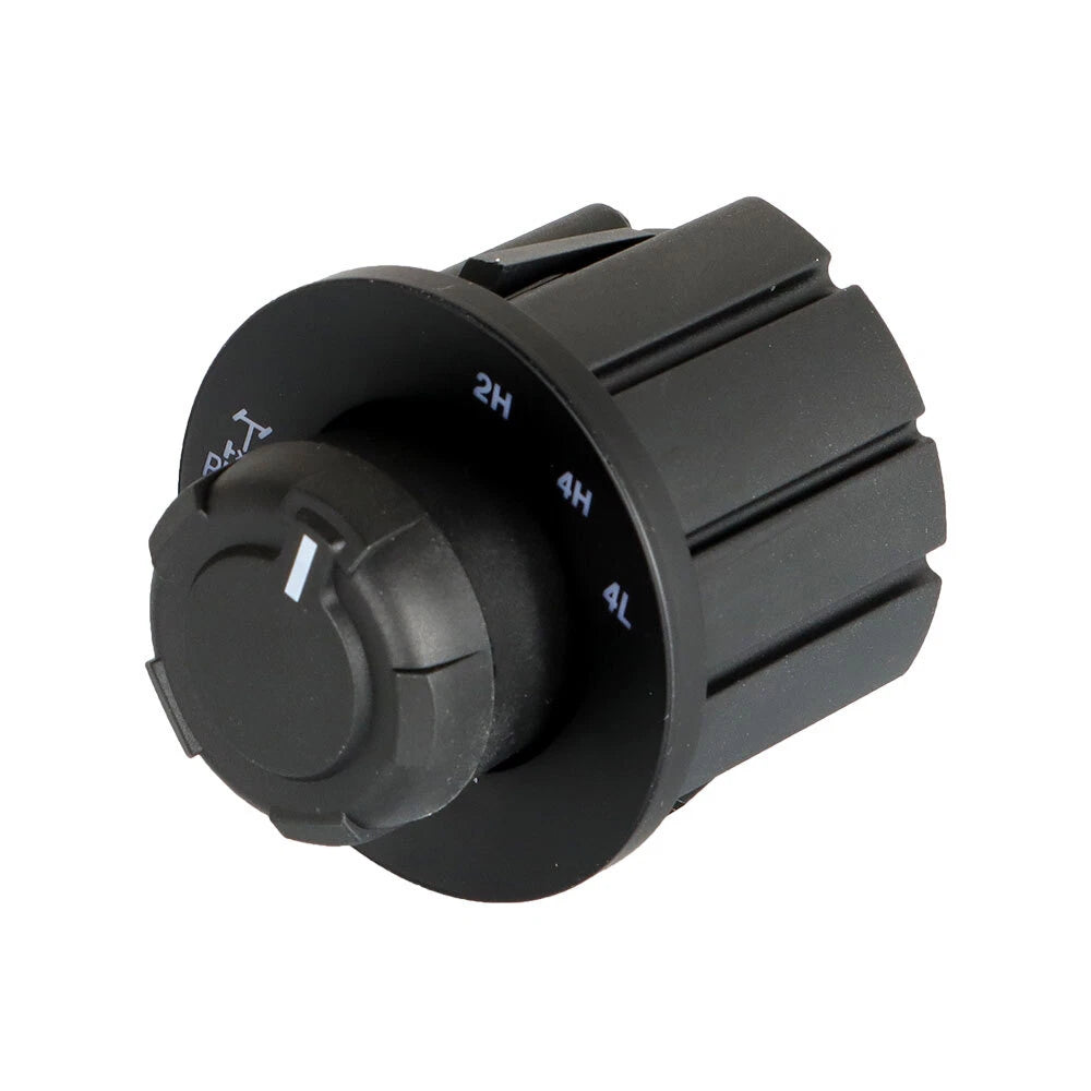 4WD Control E-Locker Override Switch Knob for Ford F150 (2009–2014)