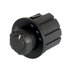 4WD Control E-Locker Override Switch Knob for Ford F150 (2009–2014)