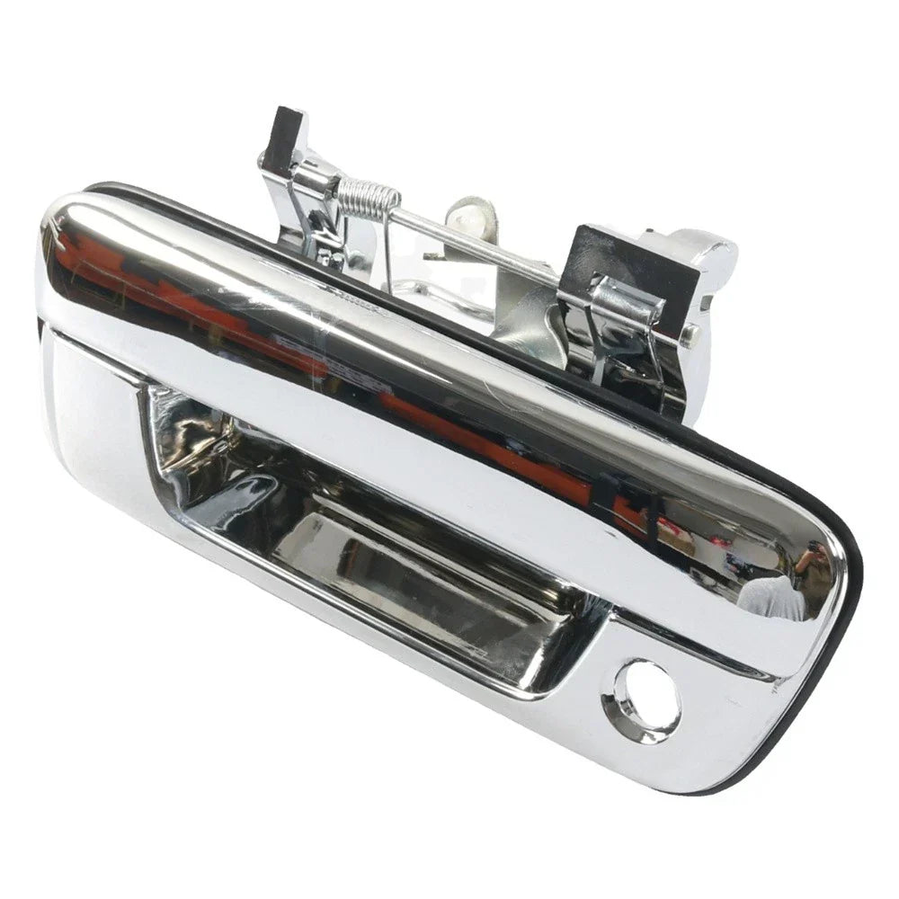Tailgate Handle with Key Hole for Holden Colorado Rodeo Isuzu D-MAX (2008-2020)