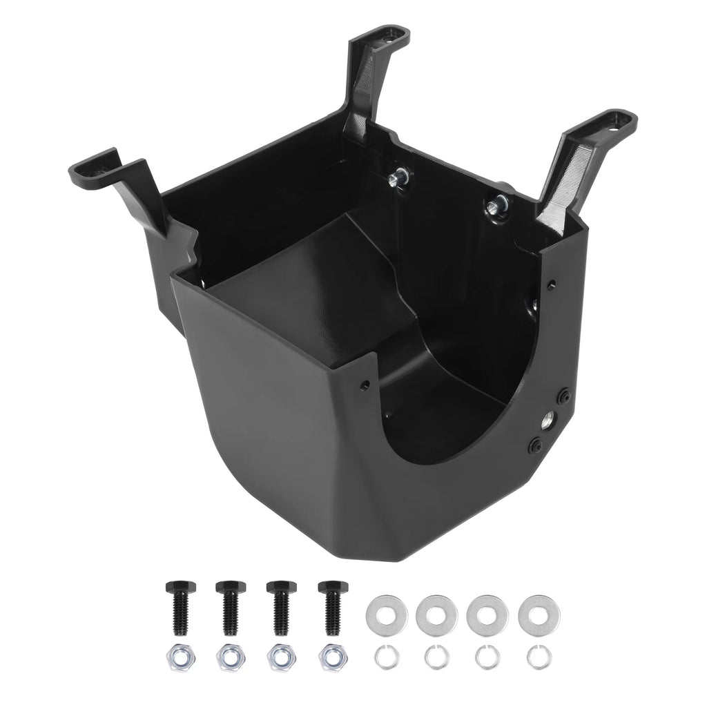 High Flow Air Box for Yamaha Raptor 700 700R (All Years)
