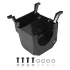 High Flow Air Box for Yamaha Raptor 700 700R (All Years)