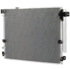A/C Condenser for Cadillac SRX 3.6L 4.6L (2004–2009) 3350