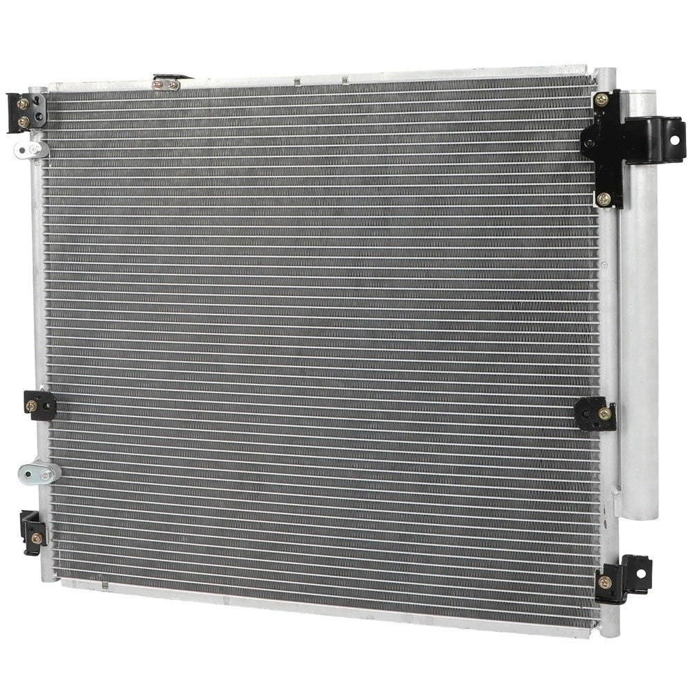A/C Condenser for Cadillac SRX 3.6L 4.6L (2004–2009) 3350