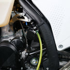 Fuel Transfer Hose Kit for KTM 250 350 EXC-F 450 SXF XCF XC-F (2013–2024)
