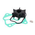 Water Pump Impeller Kit for Honda 25 35 HP Outboard (06192-ZV7-000, 18-3281)