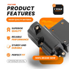 Inner Fairing Glove Box Hinges for Harley Davidson Road Glide FLHT (2014–2024)