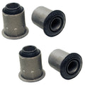 Set of 2 Front Lower Control Arm Bushing Kits for Ford Courier (RWD)
