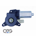 Power Window Motor for Chrysler Town & Country (2008–2016) Front Left