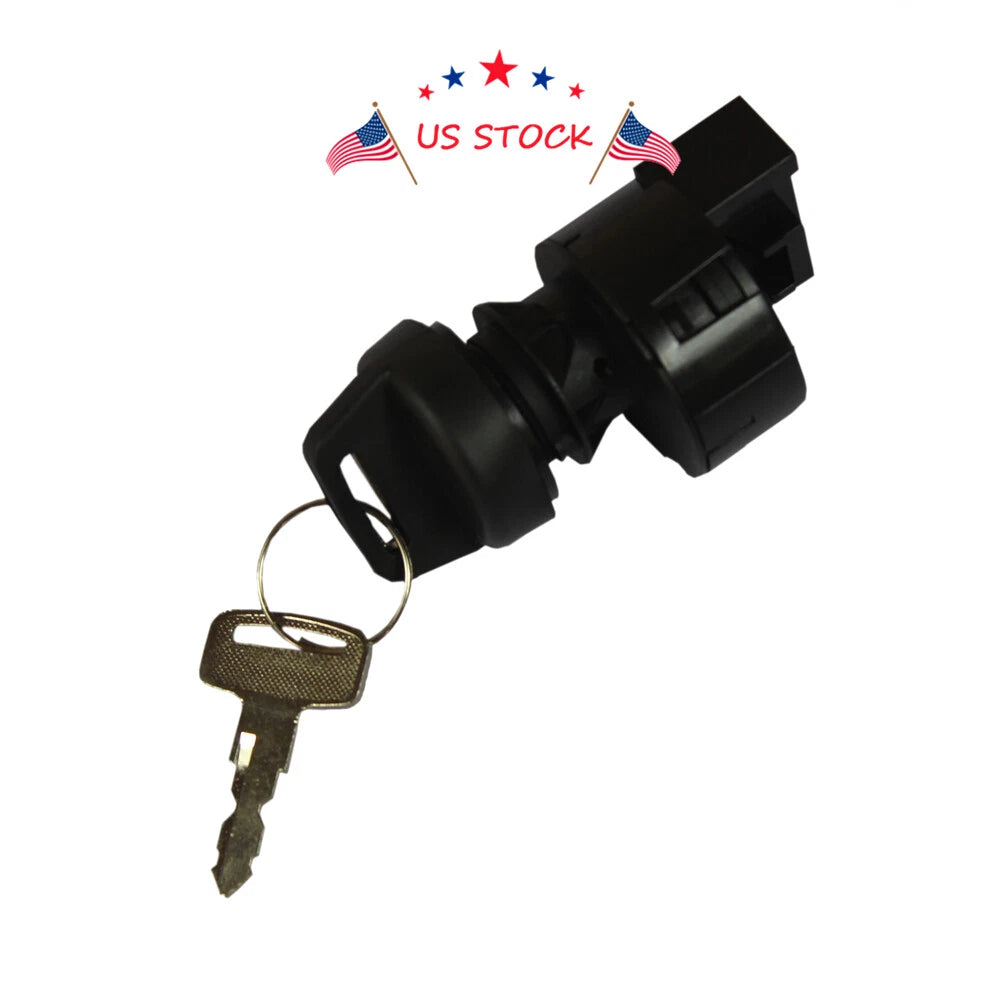 Ignition Key Switch for Polaris Ranger 400 500 800 (2010–2013)