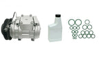 A C Compressor Kit with O-Rings for Ford Ranger (1998–2005)