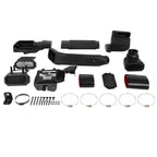 Set of 1 Snorkel Kit Air Ram Intake for Jeep Wrangler Gladiator JT (2020–2023)