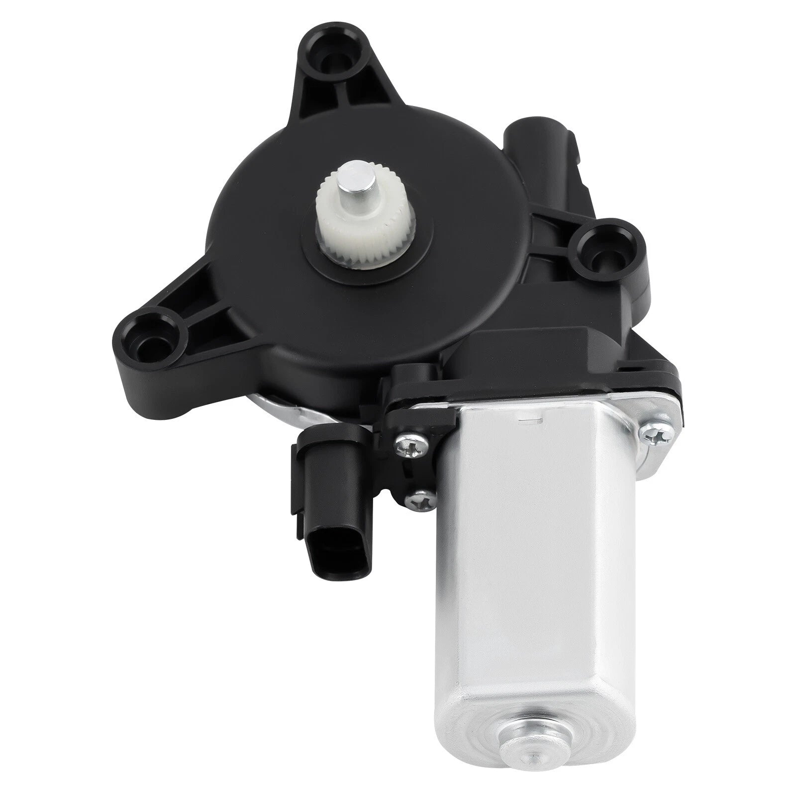Pair Power Window Lift Motors for Hyundai Tucson (2016-2021)