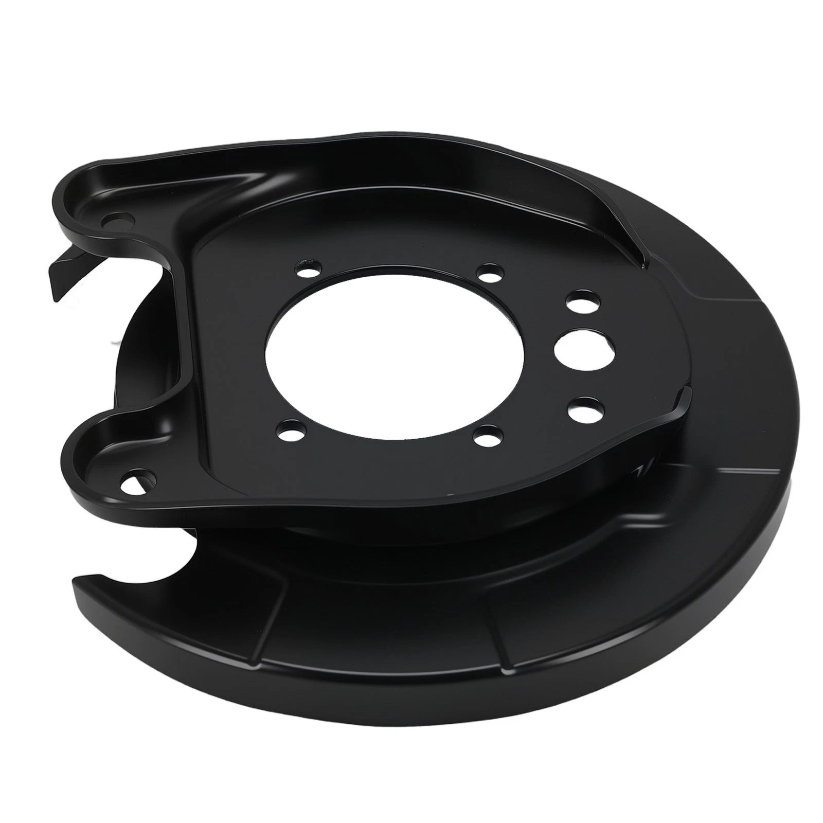 Rear Driver Side Brake Dust Shield for Nissan Frontier/Xterra (2005–2020)