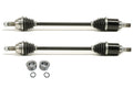 Precision Front CV Axles & Bearings for Honda Talon 1000R (2019–2021)