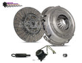Clutch Slave Kit for Jeep Comanche Cherokee Wrangler (1987–1989)